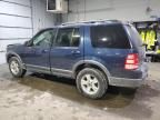 2003 Ford Explorer XLT