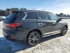 2016 Infiniti QX60