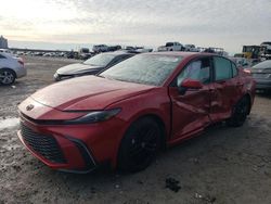 2025 Toyota Camry XSE en venta en New Orleans, LA