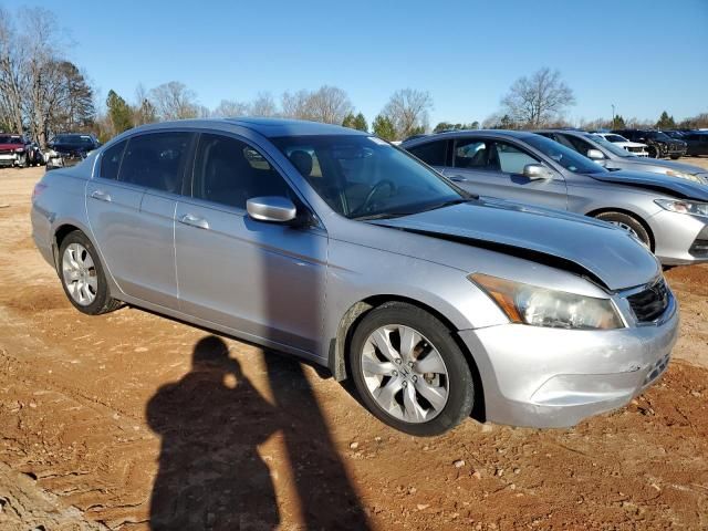 2010 Honda Accord EXL