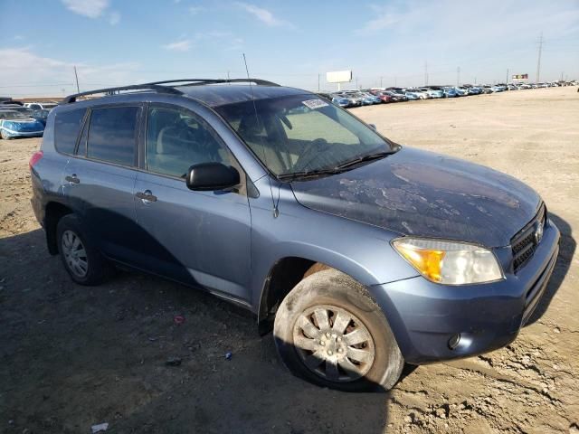 2008 Toyota Rav4