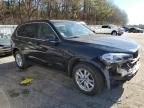 2015 BMW X5 SDRIVE35I