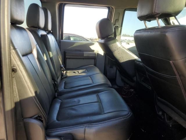 2016 Ford F250 Super Duty