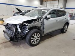 Nissan Vehiculos salvage en venta: 2018 Nissan Rogue S