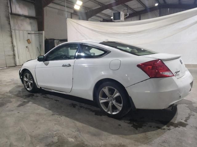 2011 Honda Accord EXL