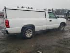 2007 Chevrolet Silverado C1500 Classic