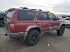 2000 Toyota 4runner Limited