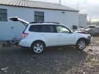 2010 Subaru Forester 2.5X Premium