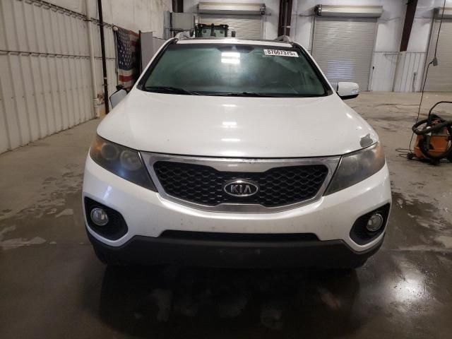 2011 KIA Sorento EX