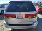 2004 Honda Odyssey EXL