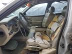 2001 Buick Park Avenue Ultra