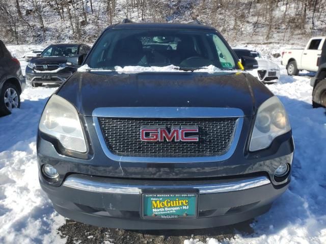 2012 GMC Acadia SLT-1