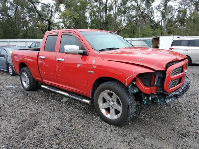 2013 Dodge RAM 1500 ST