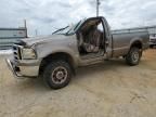 2005 Ford F250 Super Duty