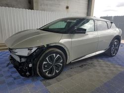 Lots with Bids for sale at auction: 2024 KIA EV6 Light