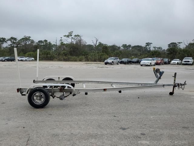 2022 Homemade Trailer