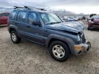 2002 Jeep Liberty Sport