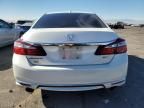 2017 Honda Accord EXL