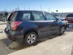 2014 Subaru Forester 2.5I