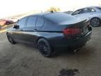 2011 BMW 550 I