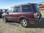 2008 Honda Pilot EXL