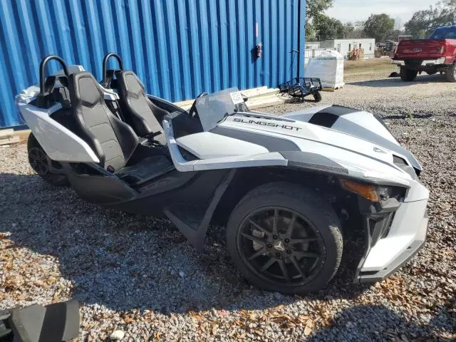 2022 Polaris Slingshot SL