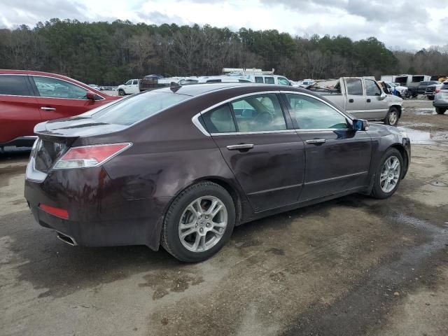 2009 Acura TL