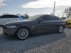 2012 BMW 528 XI