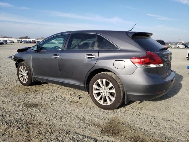 2015 Toyota Venza LE