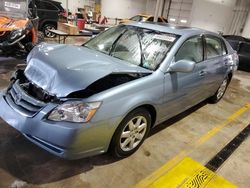 Toyota Avalon Vehiculos salvage en venta: 2007 Toyota Avalon XL