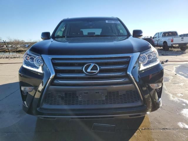 2014 Lexus GX 460