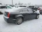 2011 Cadillac CTS