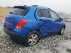 2016 Chevrolet Trax 1LT