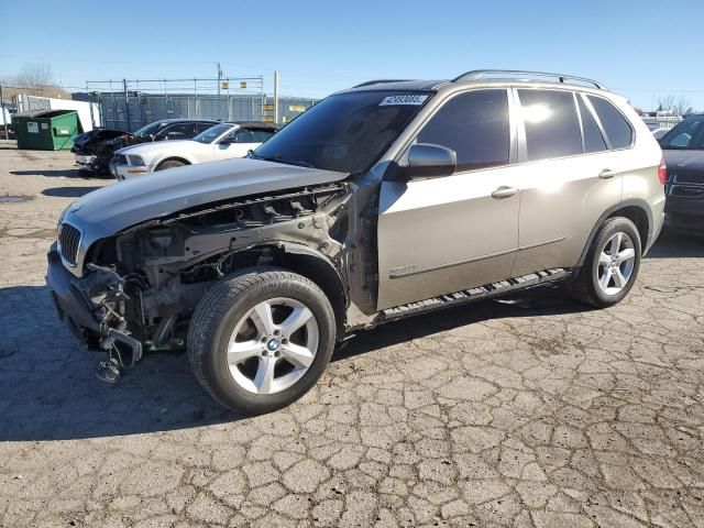 2009 BMW X5 XDRIVE30I