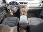 2013 Chevrolet Traverse LT