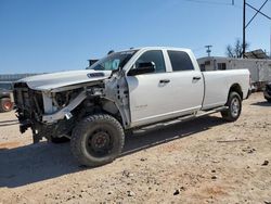 Salvage cars for sale at Oklahoma City, OK auction: 2020 Dodge RAM 2500 Tradesman