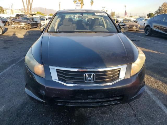 2005 Honda Accord EX