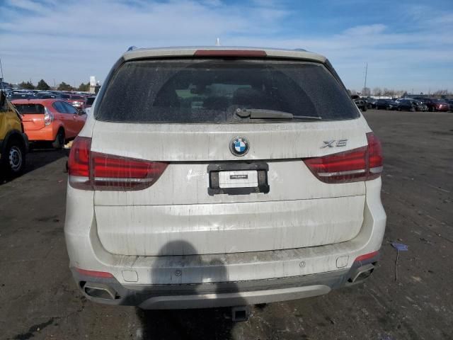 2018 BMW X5 XDRIVE35D