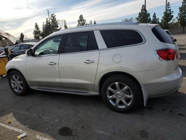 2009 Buick Enclave CXL