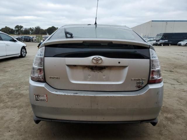 2006 Toyota Prius