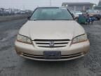 2002 Honda Accord EX