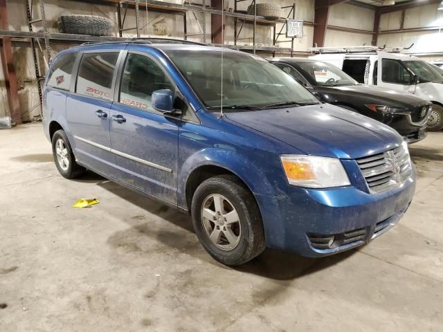 2010 Dodge Grand Caravan SXT