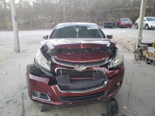 2015 Chevrolet Malibu LTZ