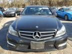 2014 Mercedes-Benz C 250