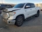 2014 Toyota Tundra Crewmax Limited