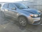 2016 Mitsubishi Outlander Sport ES