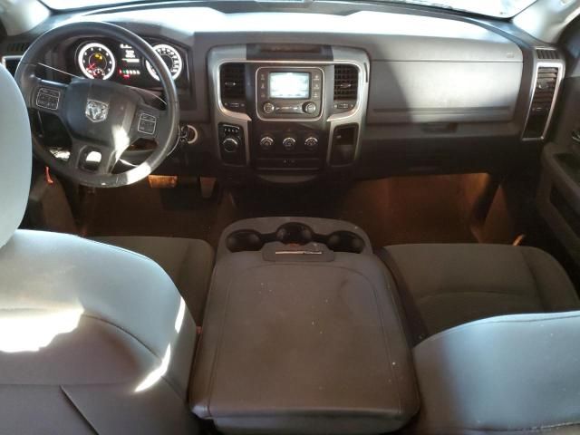 2014 Dodge RAM 1500 SLT