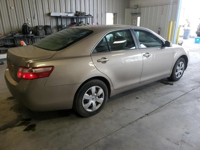 2009 Toyota Camry Base