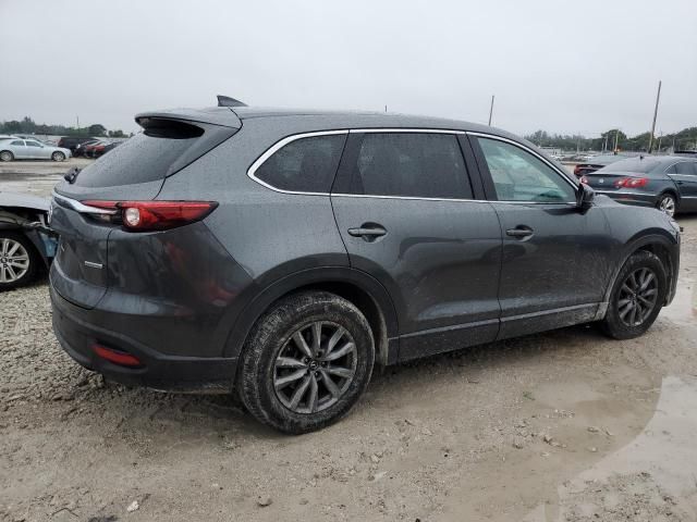 2021 Mazda CX-9 Touring