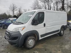 Dodge Promaster 1500 1500 Stand Vehiculos salvage en venta: 2023 Dodge RAM Promaster 1500 1500 Standard